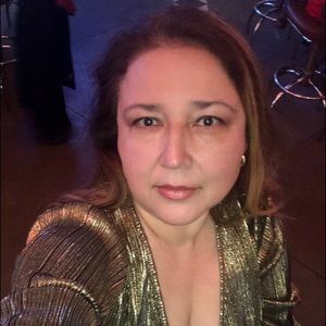 Meet your Posher, Sylvia